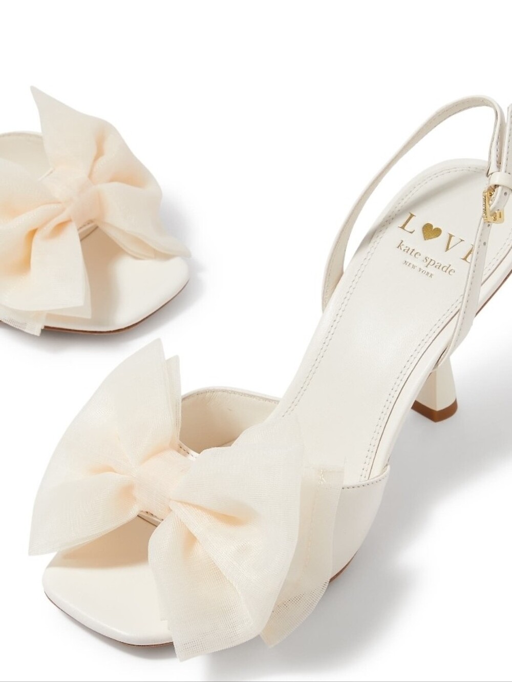 Kate Spade Beau Sandals Sz 9.5